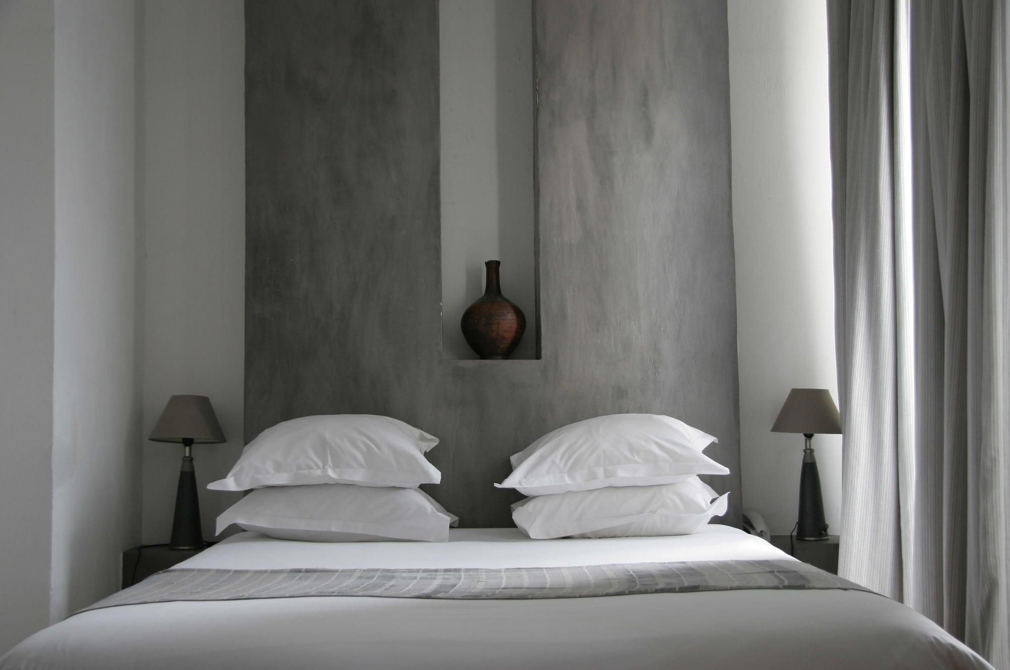 Le Ryad Boutique Hotel Марсель Экстерьер фото