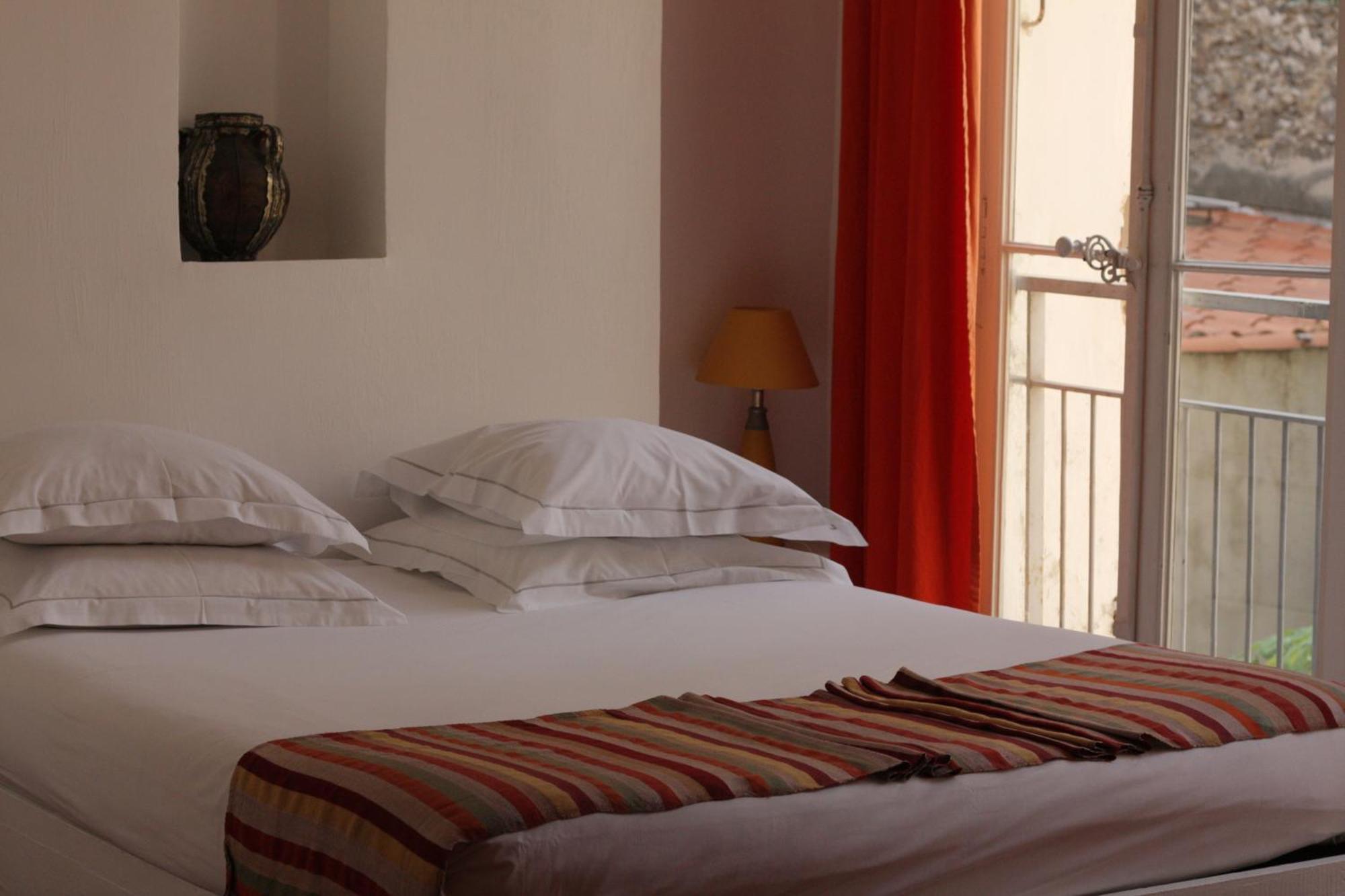 Le Ryad Boutique Hotel Марсель Экстерьер фото
