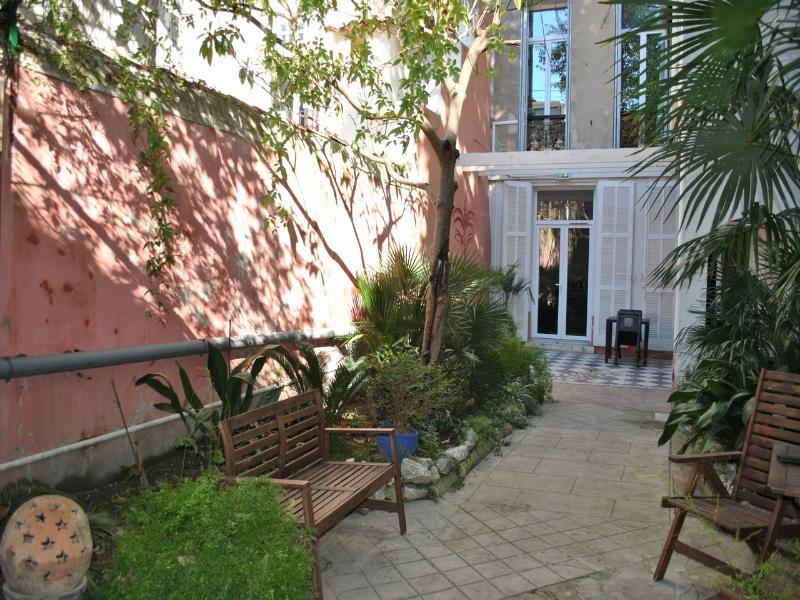 Le Ryad Boutique Hotel Марсель Экстерьер фото