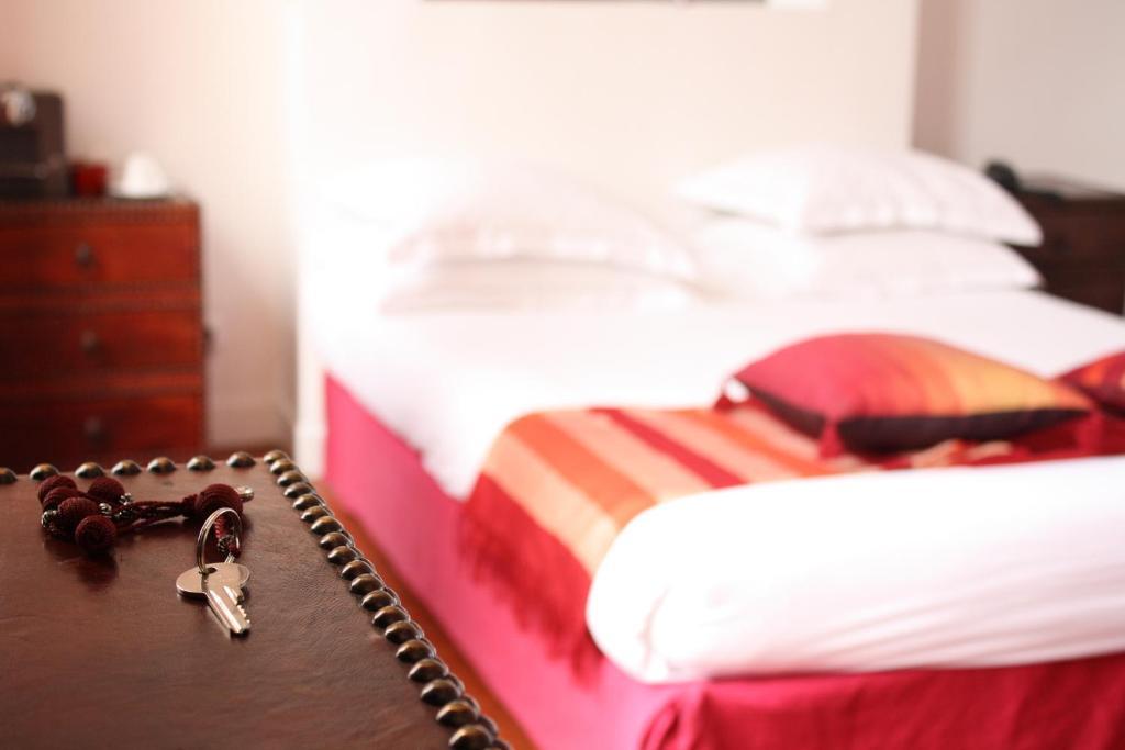 Le Ryad Boutique Hotel Марсель Номер фото