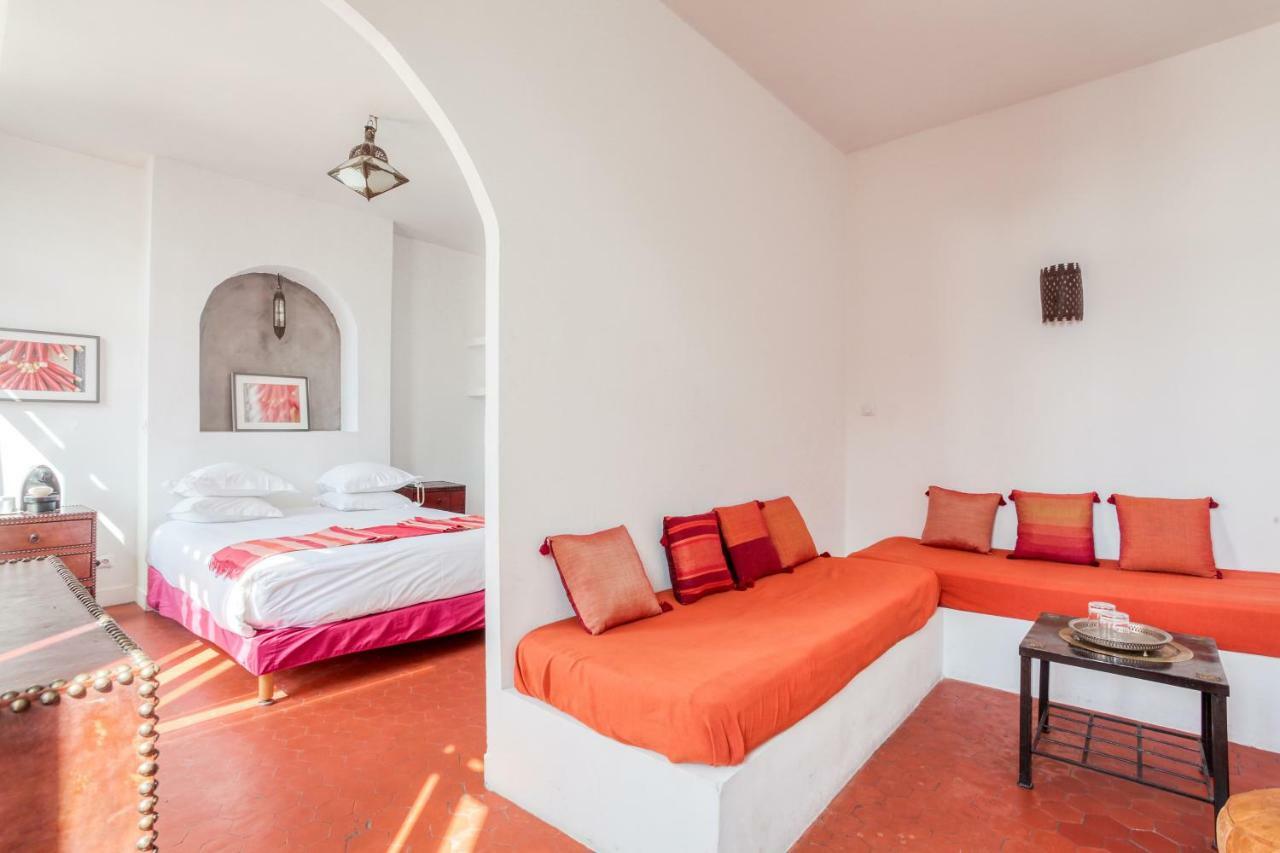 Le Ryad Boutique Hotel Марсель Экстерьер фото